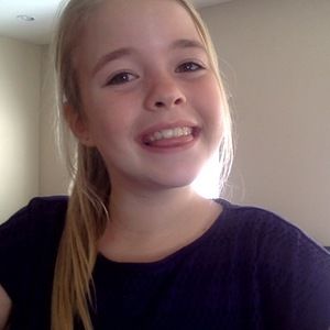 Meet your Posher, Tess